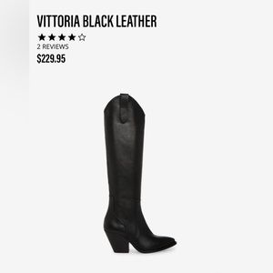 VITTORIA Made in Italy